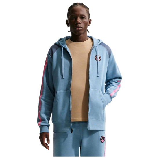 Nike Ανδρική ζακέτα Sportswear Club Fleece Hoodie